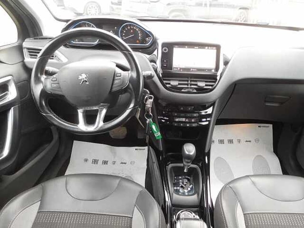 Peugeot 2008 usata a Roma (13)