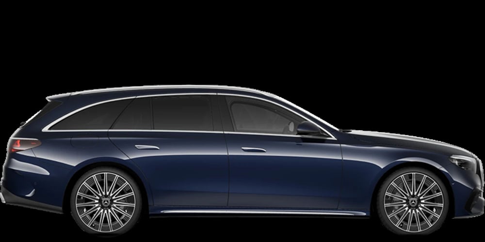 Mercedes-Benz Classe E Station Wagon nuova 