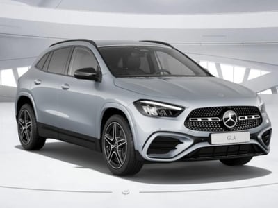 Mercedes-Benz GLA SUV 180 d AMG Line Advanced Plus auto nuova a Verona