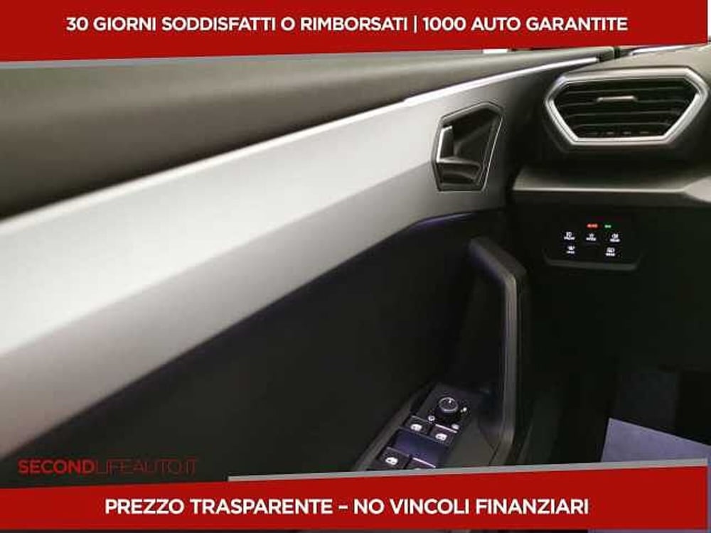 SEAT Leon ST usata a Chieti (20)