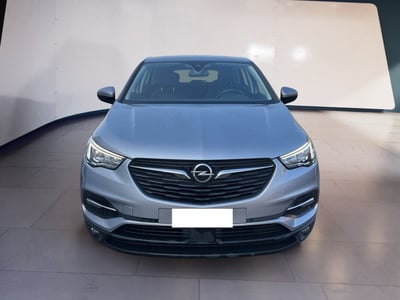 Opel Grandland X 1.5 diesel Ecotec Start&amp;Stop Business Edition  del 2021 usata a Torino