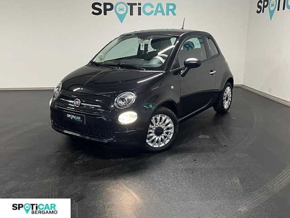 Fiat 500 nuova a Bergamo (13)