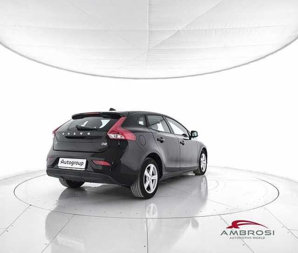 Volvo V40 usata a Viterbo (3)