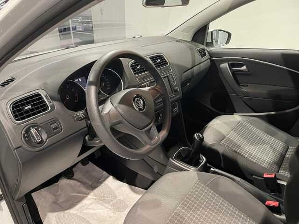 Volkswagen Polo usata a Genova (8)