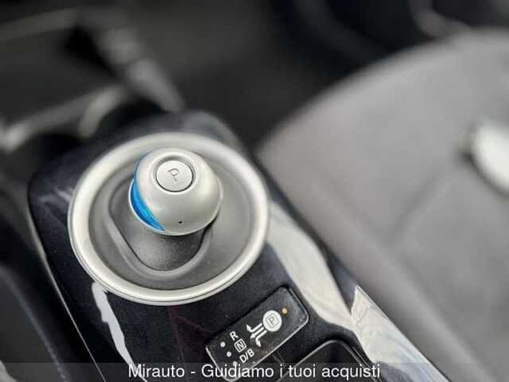 Nissan Leaf usata a Roma (12)