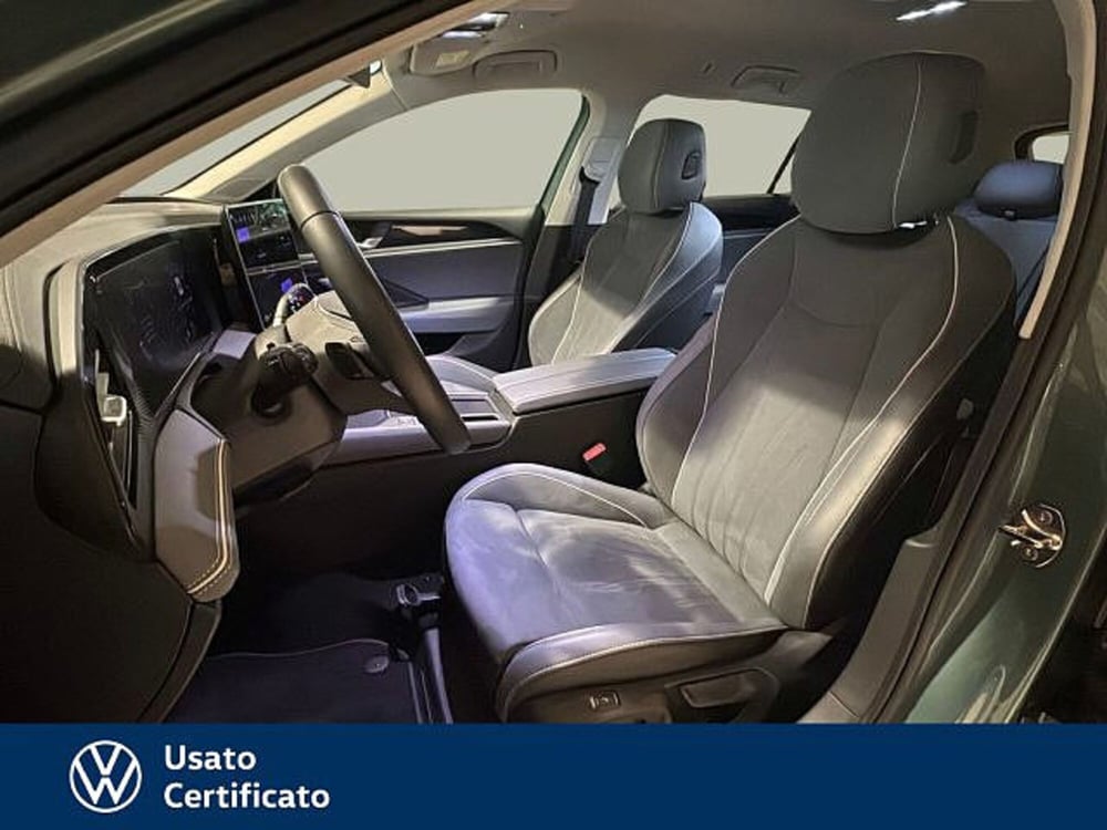 Volkswagen Passat usata a Vicenza (16)