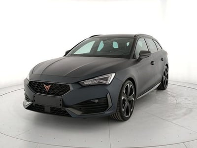 Cupra Leon Leon 2.0 TSI 245 CV DSG VZ Carbon  nuova a Vicenza