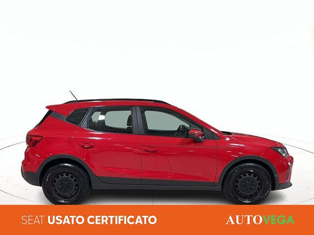 SEAT Arona usata a Vicenza (3)