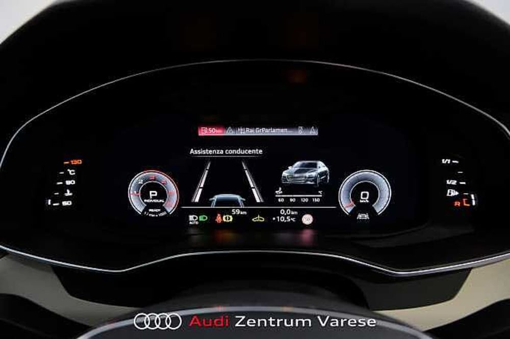 Audi A7 Sportback nuova a Varese (10)