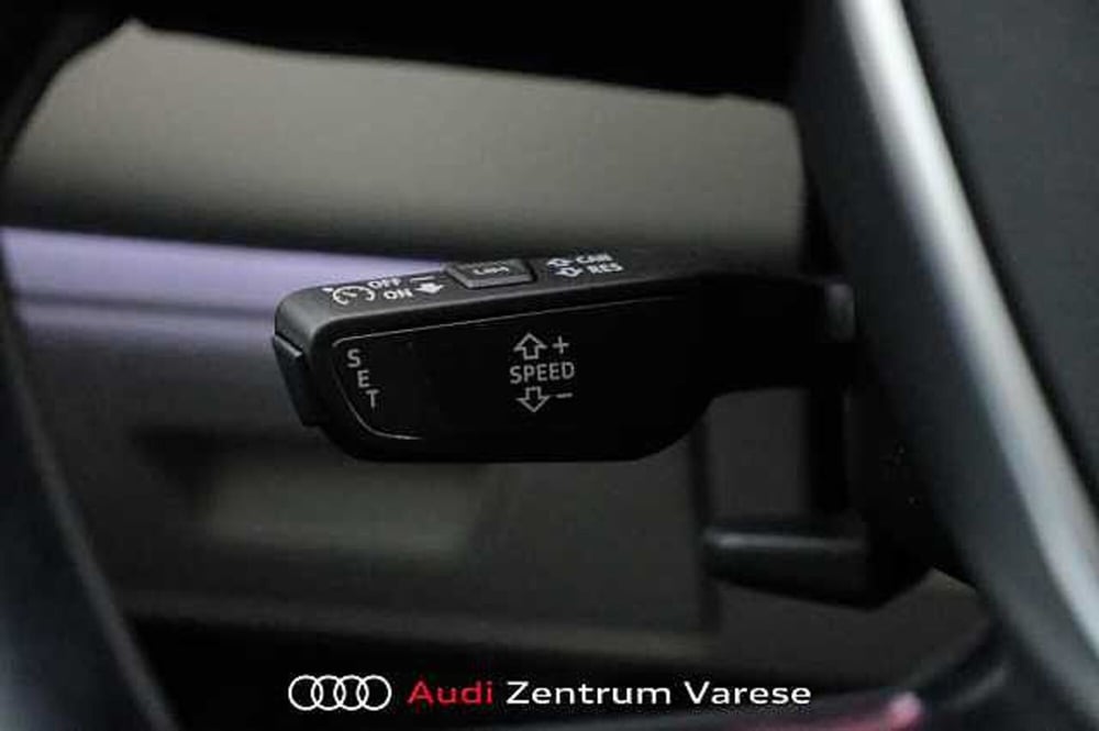 Audi A7 Sportback nuova a Varese (11)