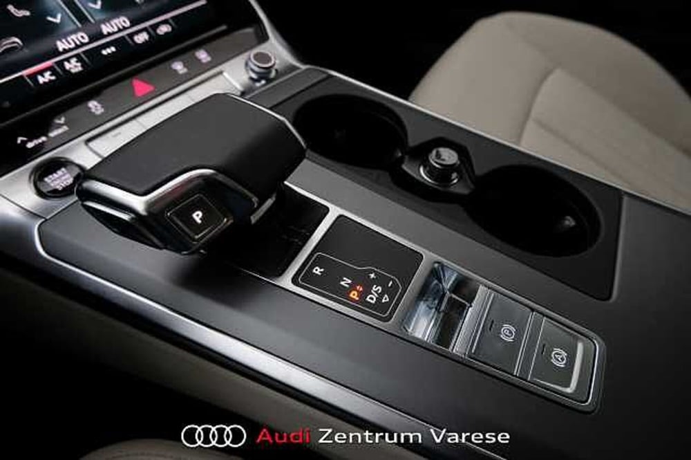 Audi A7 Sportback nuova a Varese (14)