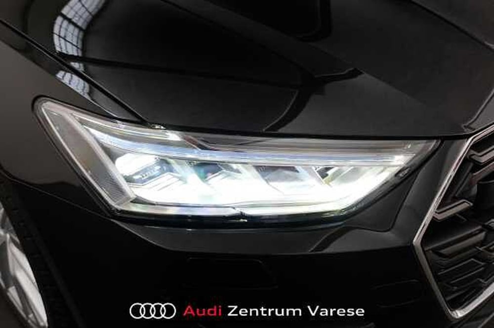 Audi A7 Sportback nuova a Varese (2)