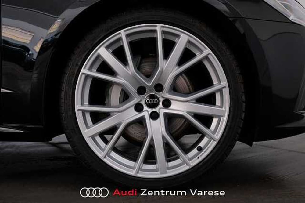 Audi A7 Sportback nuova a Varese (3)