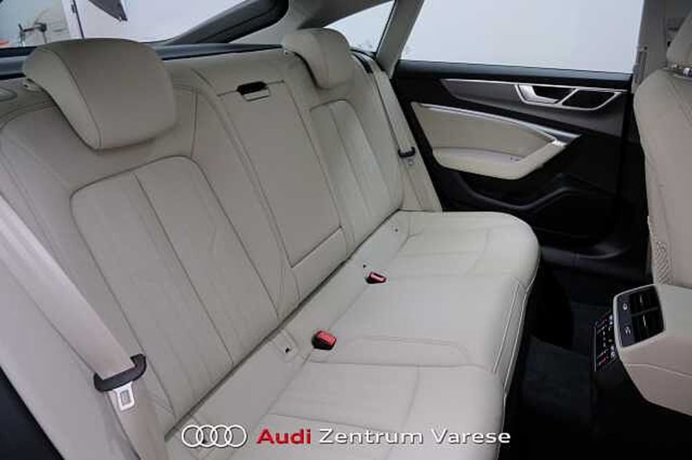 Audi A7 Sportback nuova a Varese (7)