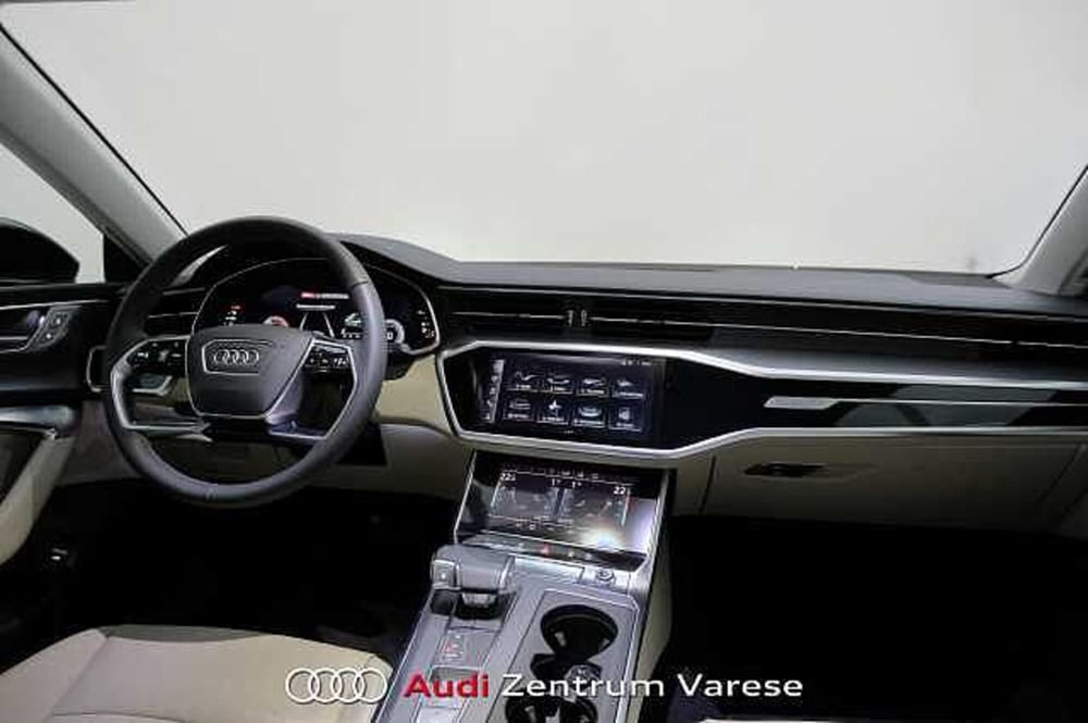 Audi A7 Sportback nuova a Varese (8)