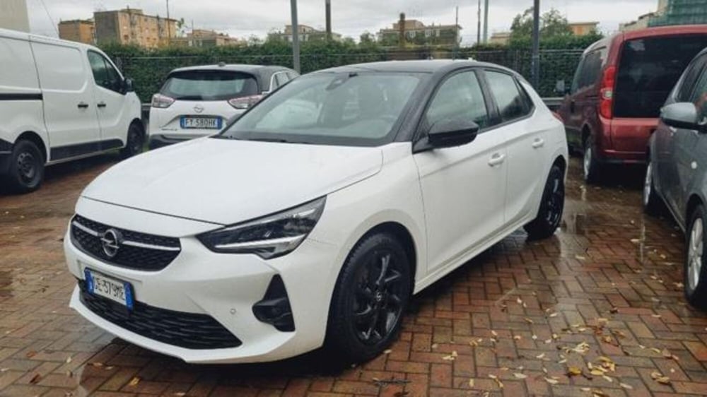 Opel Corsa usata a Savona (3)