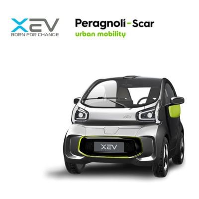 Xev Yoyo Yoyo Easy nuova a Firenze