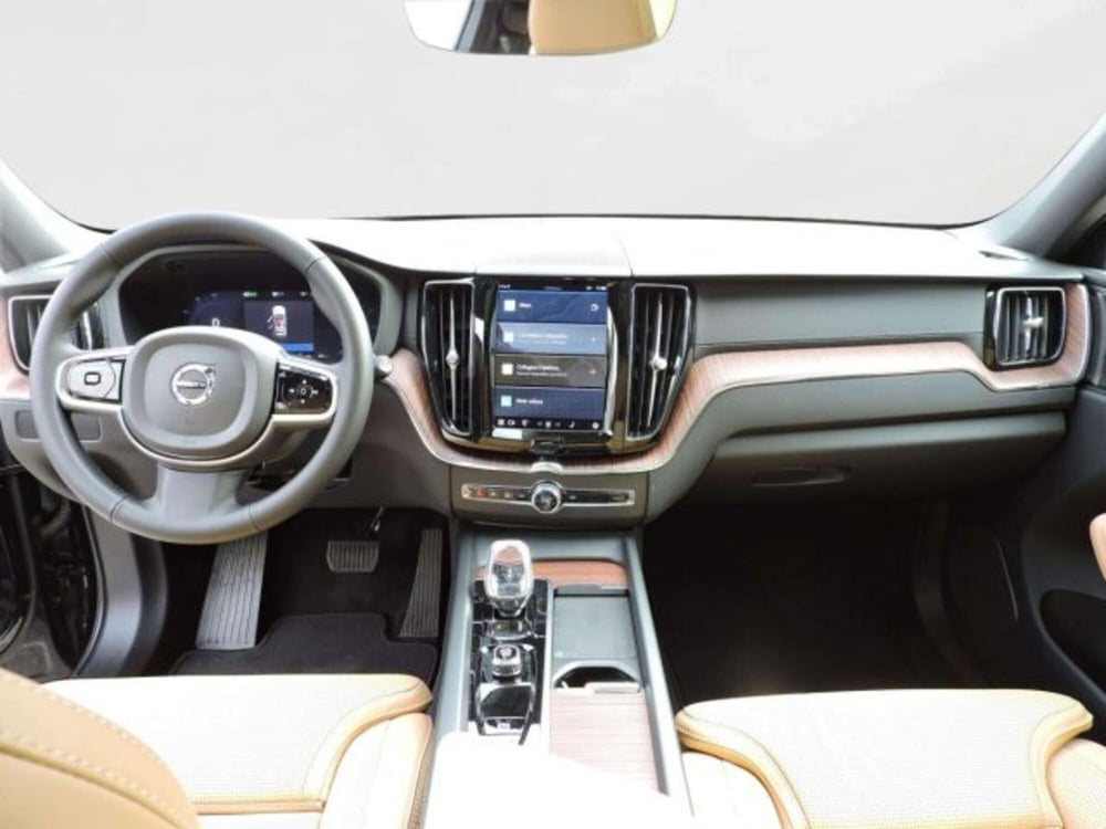 Volvo XC60 usata a Firenze (10)