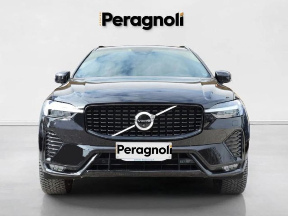 Volvo XC60 usata a Firenze (2)