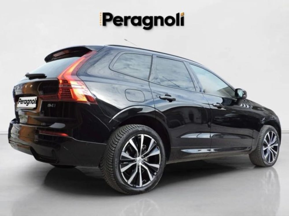 Volvo XC60 usata a Firenze (5)