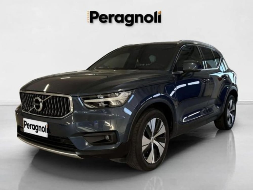 Volvo XC40 usata a Firenze