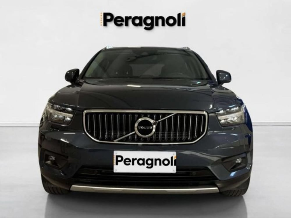 Volvo XC40 usata a Firenze (2)