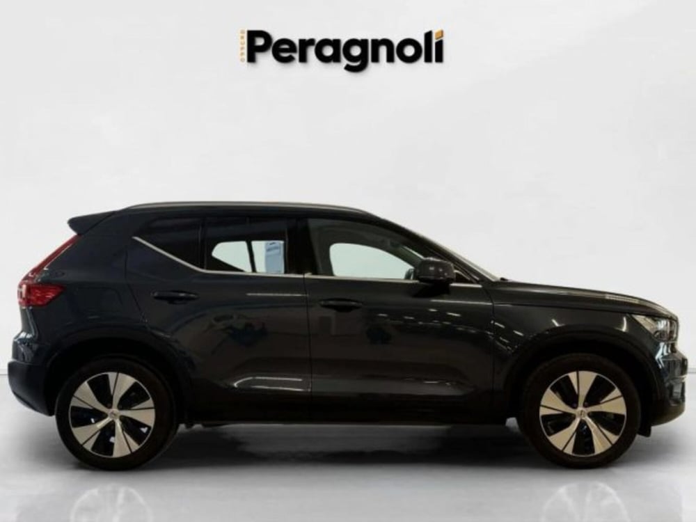 Volvo XC40 usata a Firenze (4)