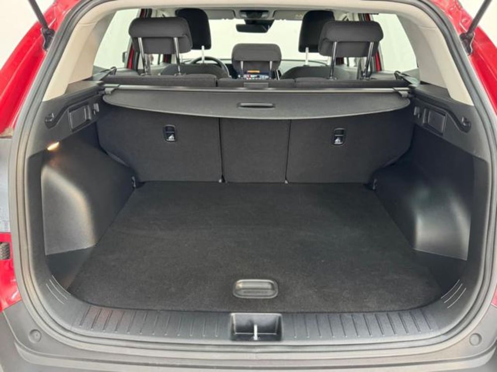Kia Sportage usata a Como (19)