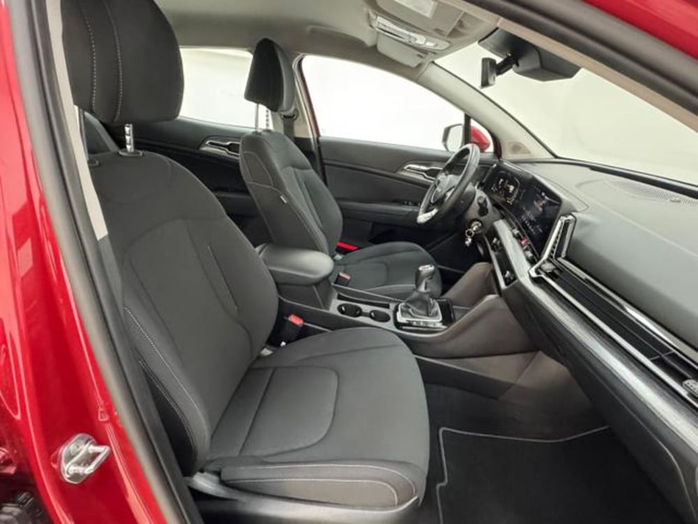 Kia Sportage usata a Como (3)