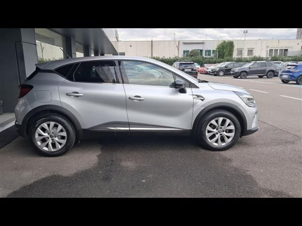 Renault Captur usata a Asti (4)