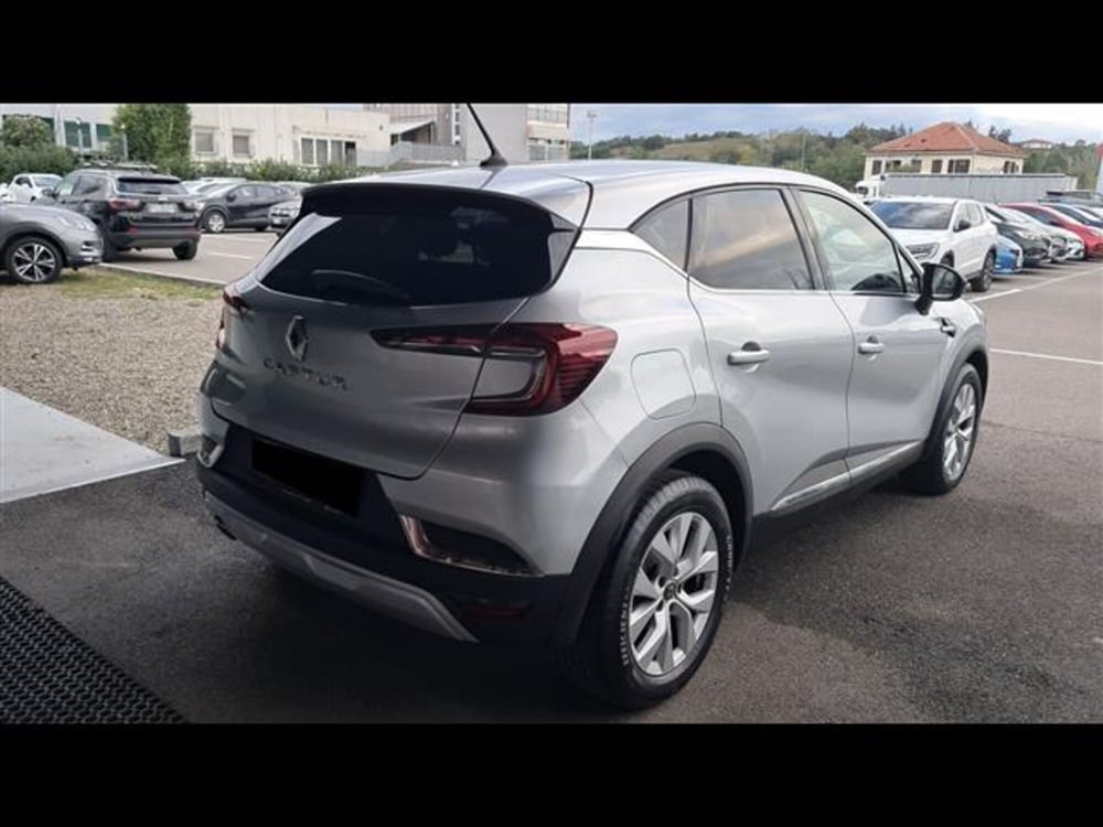 Renault Captur usata a Asti (5)