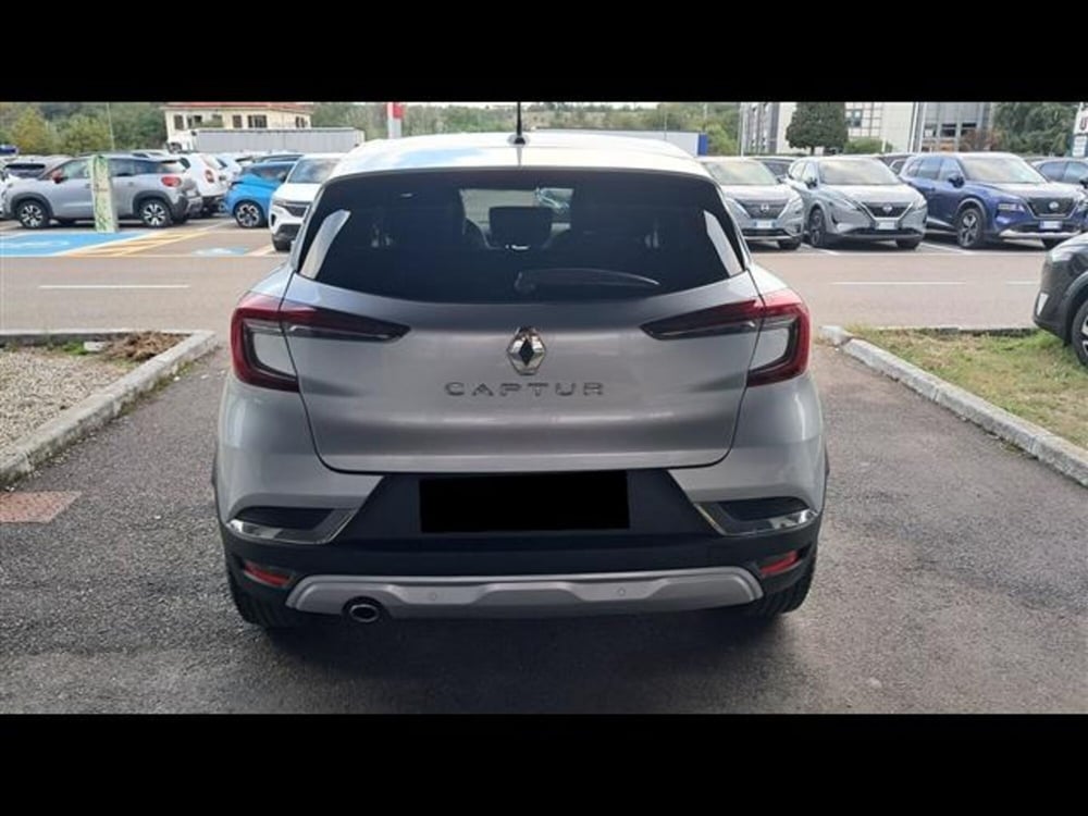 Renault Captur usata a Asti (6)