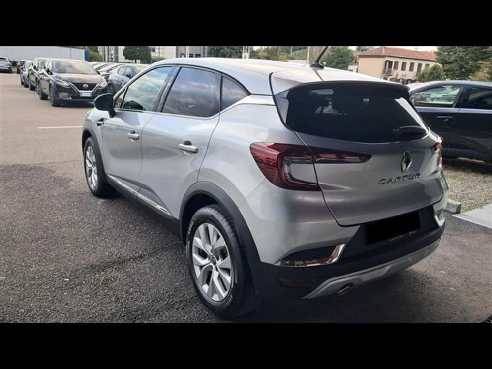 Renault Captur usata a Asti (7)