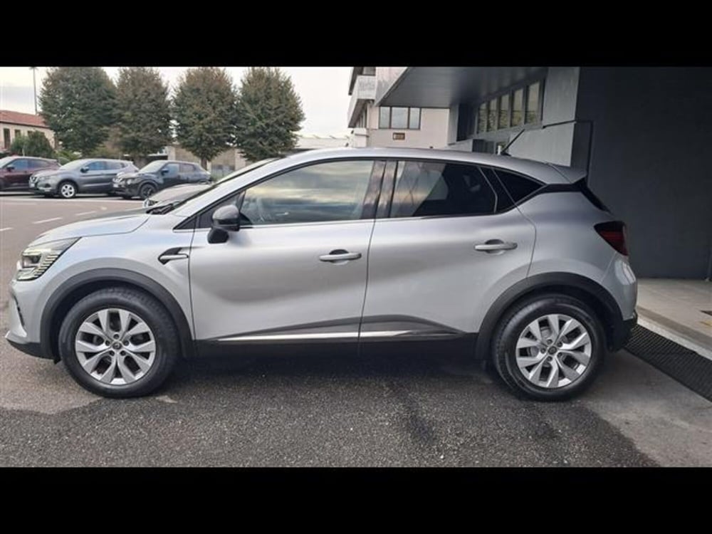 Renault Captur usata a Asti (8)