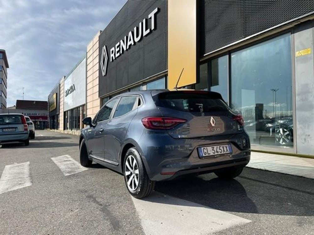 Renault Clio usata a Parma (3)