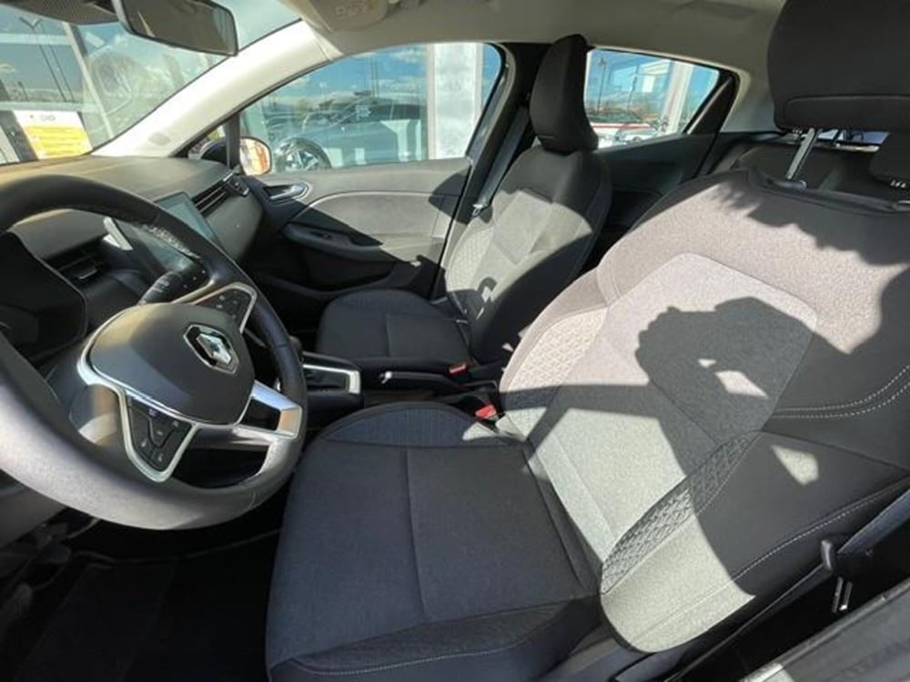 Renault Clio usata a Parma (4)