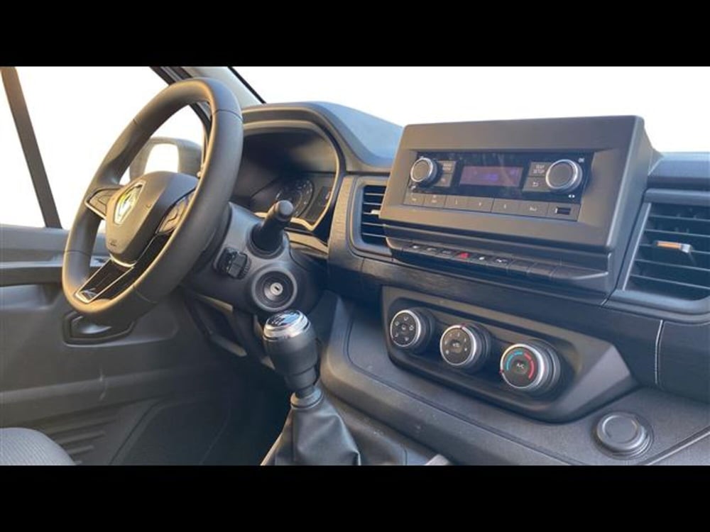 Renault Trafic Furgone usata a Vicenza (10)