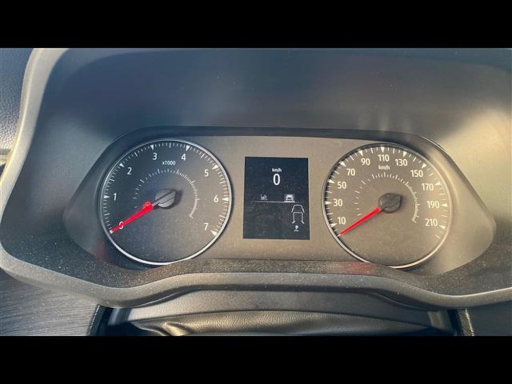 Renault Trafic Furgone usata a Vicenza (11)