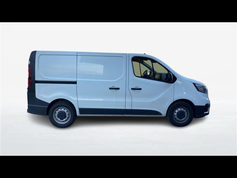 Renault Trafic Furgone usata a Vicenza (4)