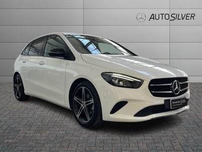 Mercedes-Benz Classe B 180 Automatic Sport Plus  del 2022 usata a Verona