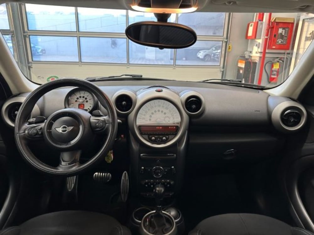 MINI Mini Countryman usata a Cuneo (12)