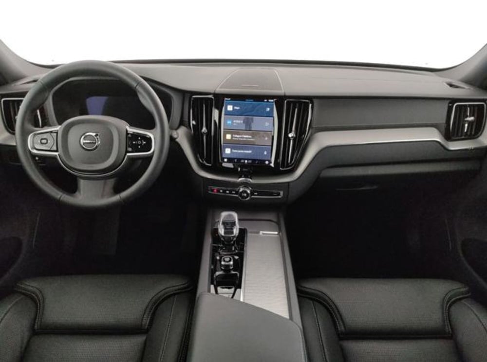 Volvo XC60 usata a Modena (17)