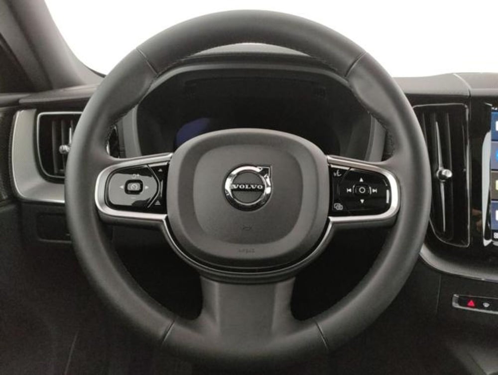 Volvo XC60 usata a Modena (18)