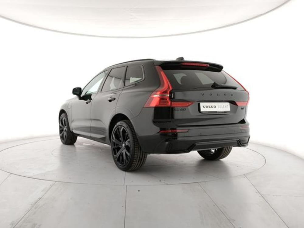 Volvo XC60 usata a Modena (3)