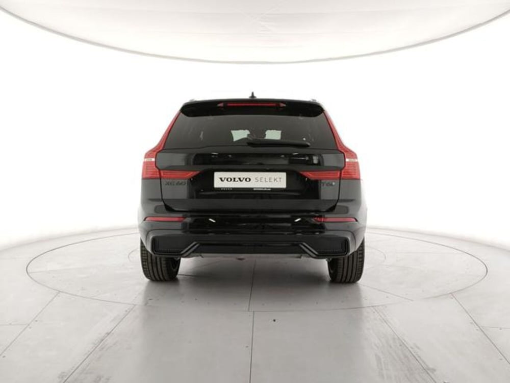 Volvo XC60 usata a Modena (4)