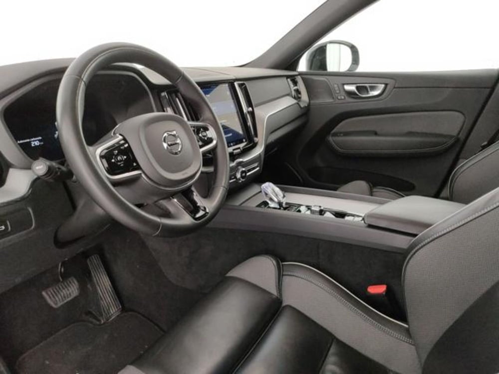 Volvo XC60 usata a Modena (15)