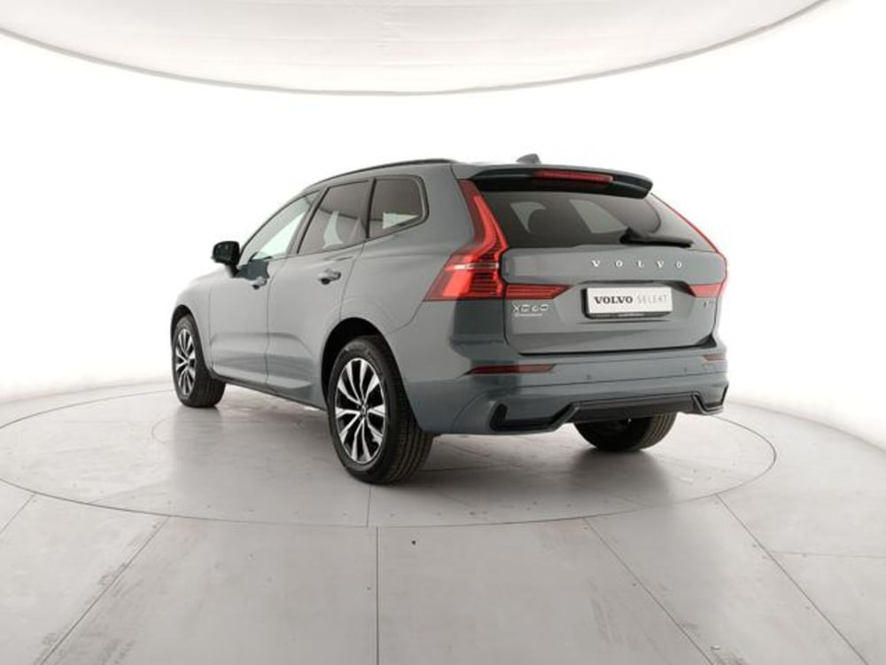 Volvo XC60 usata a Modena (3)