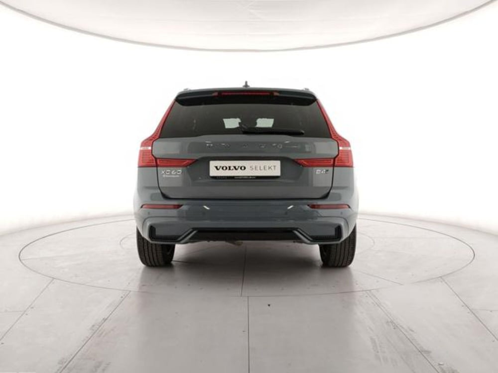 Volvo XC60 usata a Modena (4)