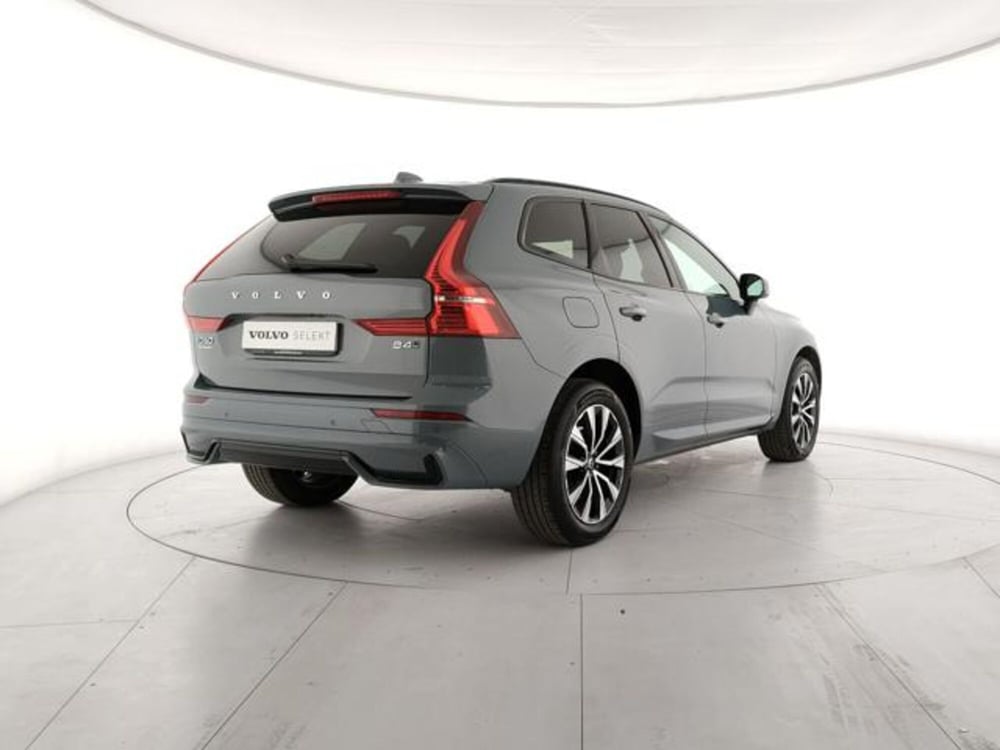 Volvo XC60 usata a Modena (5)