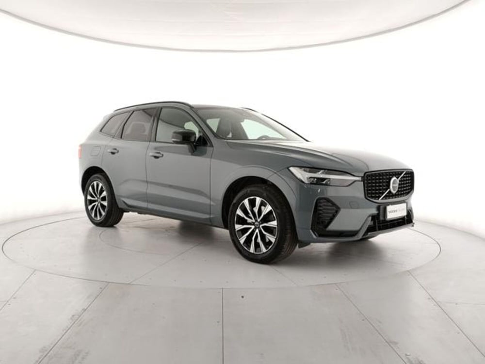 Volvo XC60 usata a Modena (6)